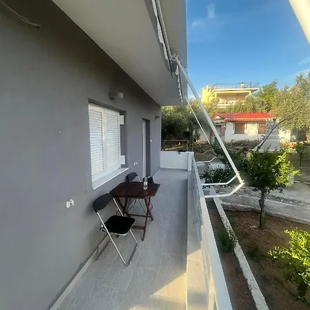 Apartment Stratos'