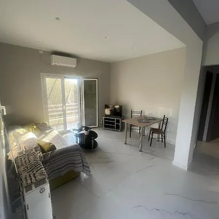 Stratos' Apartment Malakondas